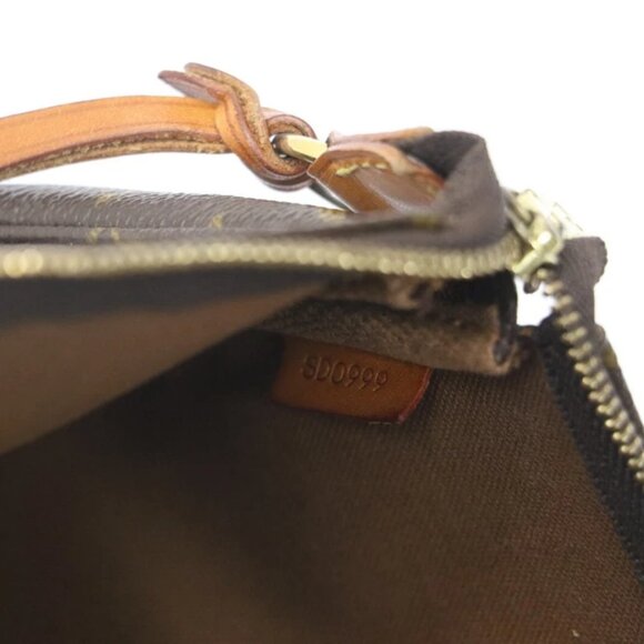 Louis Vuitton Monogram Pochette SD0999 - Picture 9 of 13
